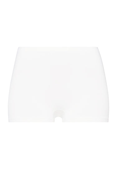 71822 Touch Feeling Boyleg - 101 White